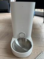 Petkit fresh mini voertoren katten, Ophalen of Verzenden, Automatisch, Gebruikt