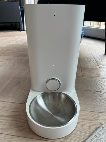 Petkit fresh mini voertoren katten beschikbaar voor biedingen
