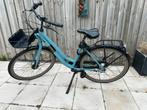 Gazelle Esprit T7, Fietsen en Brommers, Fietsen | Dames | Damesfietsen, Ophalen, Gebruikt, 47 tot 50 cm, Versnellingen