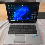 Intel core i7-4600U@2.1-3.3Ghz.Bied vanaf €100,-, Ophalen of Verzenden, 14 inch, 2 tot 3 Ghz, SSD