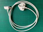 Kabel met UK plug voor Apple Power Adapter, Ophalen of Verzenden, Zo goed als nieuw, Apple