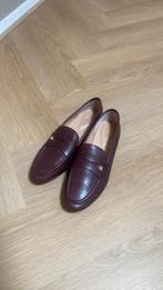 Bruine Ralph Lauren loafers maat 39, Kleding | Dames, Schoenen, Nieuw, Ophalen of Verzenden, Instappers, Bruin