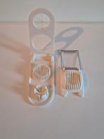 Eiersnijders, Ophalen of Verzenden, Gebruikt