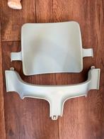 Babyzitje voor TrippTrapp van Stokke in mintgroen, Kinderen en Baby's, Ophalen, Gebruikt, Meegroeistoel