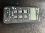 TES-1307 Datalogging K / J-Thermometer, Ophalen of Verzenden, Gebruikt, Temperatuur