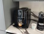 Jura D4 espresso machine, Witgoed en Apparatuur, Koffiezetapparaten, Ophalen, Espresso apparaat, Koffiebonen, Zo goed als nieuw