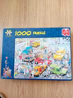 Jan verhaasteren, Ophalen, 500 t/m 1500 stukjes, Zo goed als nieuw