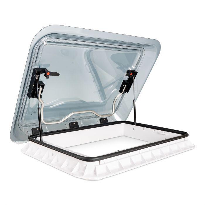 DWS 50x70 camper - caravan dakluik NIEUW compleet, Caravans en Kamperen, Camper-accessoires, Nieuw, Ophalen of Verzenden