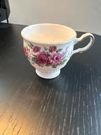 Queen Anne Bone China Vintage Kopje, Ophalen of Verzenden