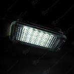 Origineel 2st Audi Deurverlichting Led Lamp, Ophalen of Verzenden