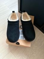 Ugg micro, Ophalen of Verzenden, Zo goed als nieuw, Zwart