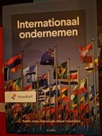 Rhada Jethu-Ramsoedh - Internationaal Ondernemen, Gelezen, Sociale wetenschap, Rhada Jethu-Ramsoedh; Maud Hendrickx, Ophalen of Verzenden