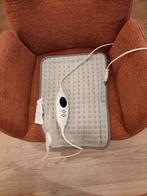 Verwarmingskussen 42 x 32 cm 6 Verwarmingsstanden, Ophalen, Vierkant