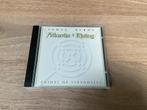 James Byrd's Atlantis Rising - Crimes of virtuosity., Ophalen of Verzenden, Zo goed als nieuw, Progressive
