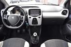 Peugeot 108 1.0 e-VTi Allure TOP! Cabrio, Cruise, Elek. rame, Voorwielaandrijving, Stof, Gebruikt, Euro 6