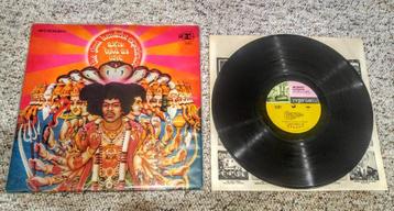 Led Zeppelin - Jimi Hendrix - Pearl Jam - Oasis beschikbaar voor biedingen