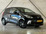 Hyundai I10 1.0i Facelift - Led - Cruise Control - Parkeerse, Gebruikt, Met garantie (alle), Zwart, Bedrijf