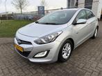 Hyundai I30 1.6 GDI i-Vision, Voorwielaandrijving, Euro 5, 135 pk, Gebruikt