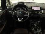BMW 2-serie Gran Tourer 218i High Executive | Leder | Head-U, Auto's, Euro 6, 19 km/l, 3 cilinders, Onderhoudsboekje