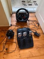 Logitech G29 Racestuur met Schakelpook, Ophalen of Verzenden, Zo goed als nieuw