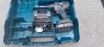 Bosch GSR 18-2-LI plus, Ophalen of Verzenden, Boormachine