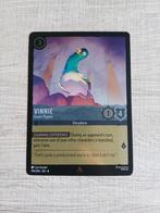 Lorcana Vinnie Green Pigeon foil, Ophalen of Verzenden