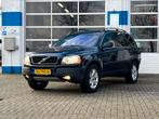 Volvo XC90 2.9 T6 incl.BTW*youngtimer*camera*DAB+apple car, Te koop, Geïmporteerd, Benzine, 750 kg