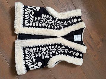 Fabienne Chapot gilet 38-40 beschikbaar voor biedingen