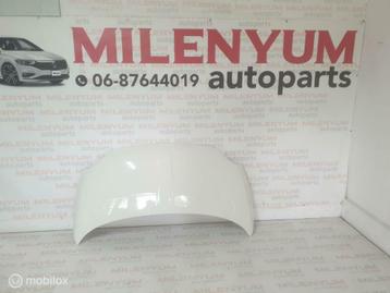 FIAT 500 MOTORKAP (2007-2015) 268 NIEUW beschikbaar voor biedingen