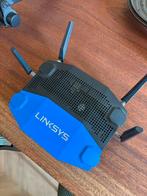 Lynksys router - WRT1900AC, Ophalen of Verzenden, Zo goed als nieuw