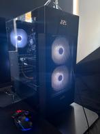 Game PC - Ryzen 5 | RTX 5060 | 32GB RAM, Computers en Software, Desktop Pc's, Ophalen, Zo goed als nieuw, Gaming, SSD