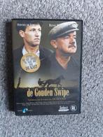 De gouden swipe dvd, Alle leeftijden, Ophalen of Verzenden, Zo goed als nieuw