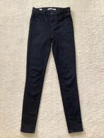 Spijkerbroek jeans LEVI’S 720 High Rise Super Skinny, 23/28., Kleding | Dames, Levi's, Ophalen of Verzenden, W27 (confectie 34) of kleiner