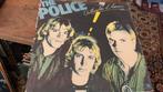 The Police. Outlandos d’amour, Ophalen of Verzenden, Zo goed als nieuw, Overige formaten, Poprock