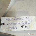 Ford Transit  2002  Raamschakelaar Rechtsvoor