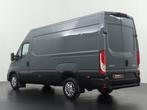 Iveco Daily 35S18 Hi-Matic Automaat L2H2 | Model 2025 | Navi, Auto's, Bestelauto's, Automaat, Stof, 4 cilinders, Iveco