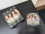 Charmed compleet 1 2 3 4 5 6 7 8 1-8, Cd's en Dvd's, Dvd's | Tv en Series, Ophalen of Verzenden, Zo goed als nieuw