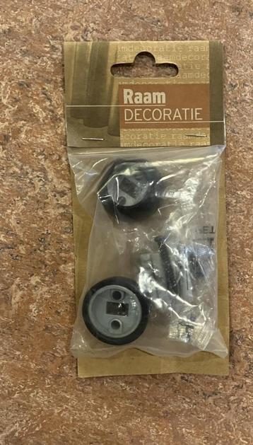 raamdecoratie beschikbaar voor biedingen