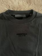 Essentials fear of god T-shirt (incl bon van Kith), Nieuw, Maat 52/54 (L), Ophalen of Verzenden, Zwart