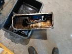 BMW E36 M50/M52/M54 Carterpan + Pickup Tube, Ophalen, Gebruikt, BMW