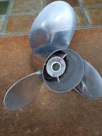 Quicksilver Mirage 23P propeller , schroef, Watersport en Boten, Ophalen of Verzenden, Zo goed als nieuw, Motor en Techniek