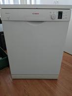 Bosch  SMS 50D52 vaatwasser vrijstaand, Ophalen, Gebruikt, 60 cm of meer, Kort programma