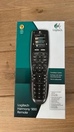 Logitech universele afstandsbediening, Audio, Tv en Foto, Afstandsbedieningen, Ophalen of Verzenden, Nieuw