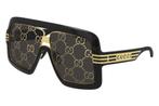 GUCCI Zonnebril GG0900S, Overige merken, Zonnebril, Zwart, Nieuw