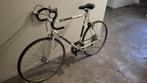Batavus intercycle, Ophalen