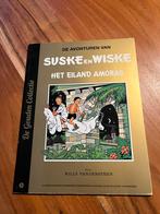 4 stuks De Gouden Collectie Suske en Wiske, Boeken, Stripboeken, Eén stripboek, Ophalen of Verzenden, Zo goed als nieuw