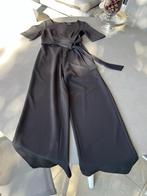 Zwarte DKNY jumpsuit, maat 4 = S, Kleding | Dames, Jumpsuits, Verzenden, Zwart, DKNY, Zo goed als nieuw