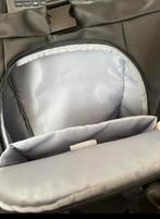 Waterdichte Rugtas met laptop vak, 25 tot 40 cm, Nieuw, Waterdicht, 30 tot 45 cm