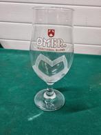 omer glas traditional blond, Verzamelen, Glas en Borrelglaasjes, Ophalen of Verzenden