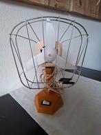 Prachtige design ventilator., Verzamelen, Retro, Ophalen of Verzenden, Huis en Inrichting